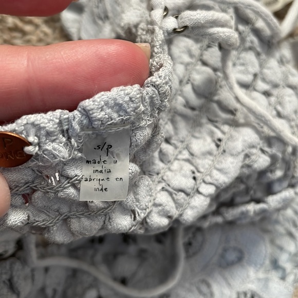 Free People Adella Bralette - Picture 5 of 7